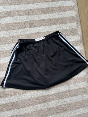 Lisa Says Gah Darcy Skort